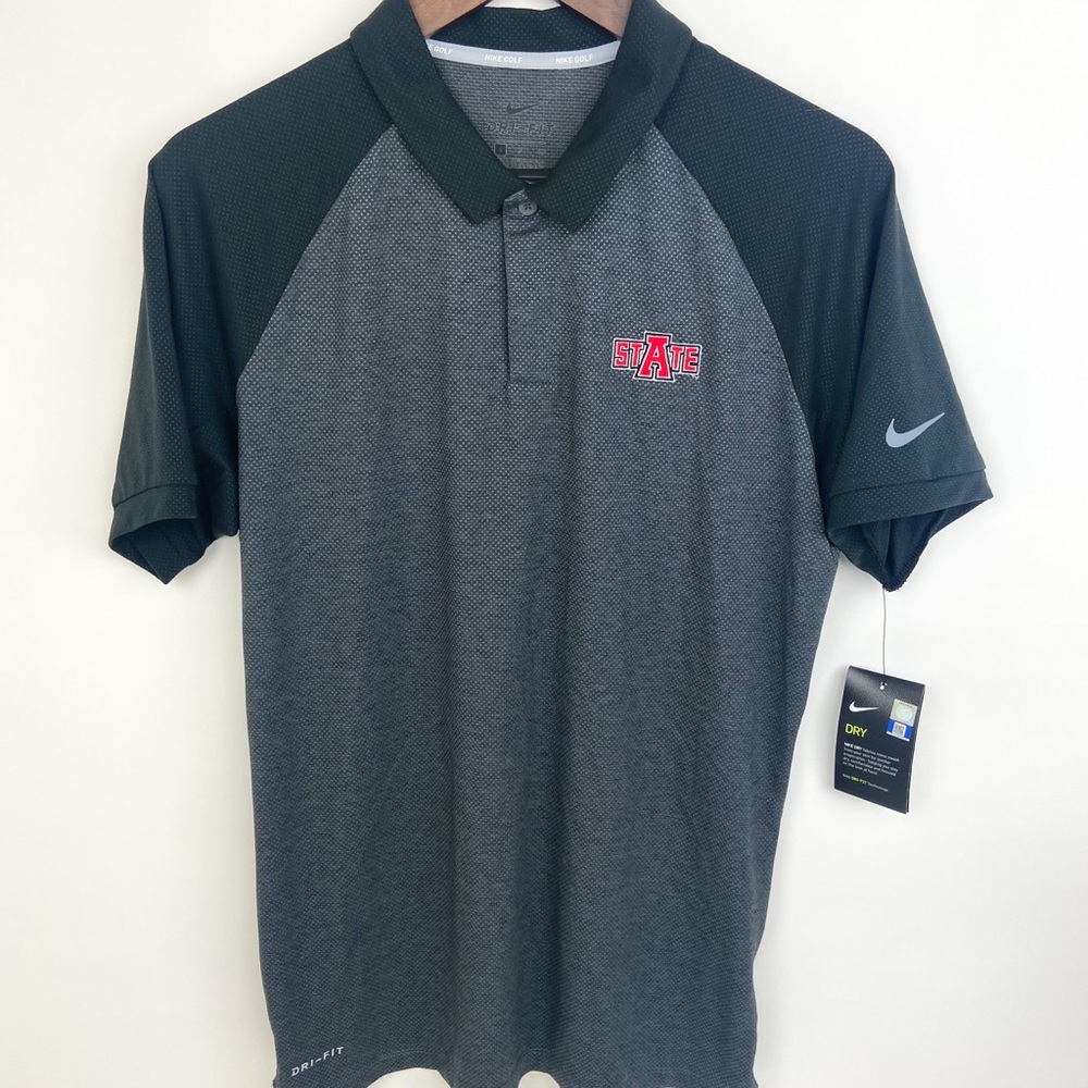 Nike New Arkansas State Dri-Fit